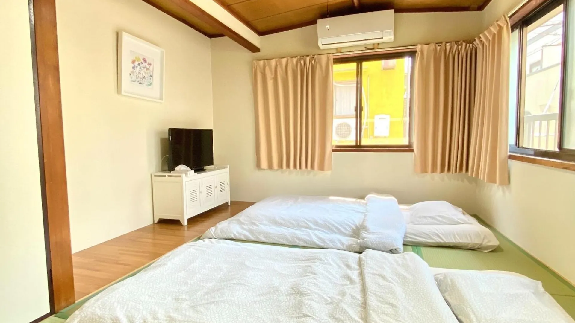 Forest Guest House - Vacation Stay 14787 Osaka
