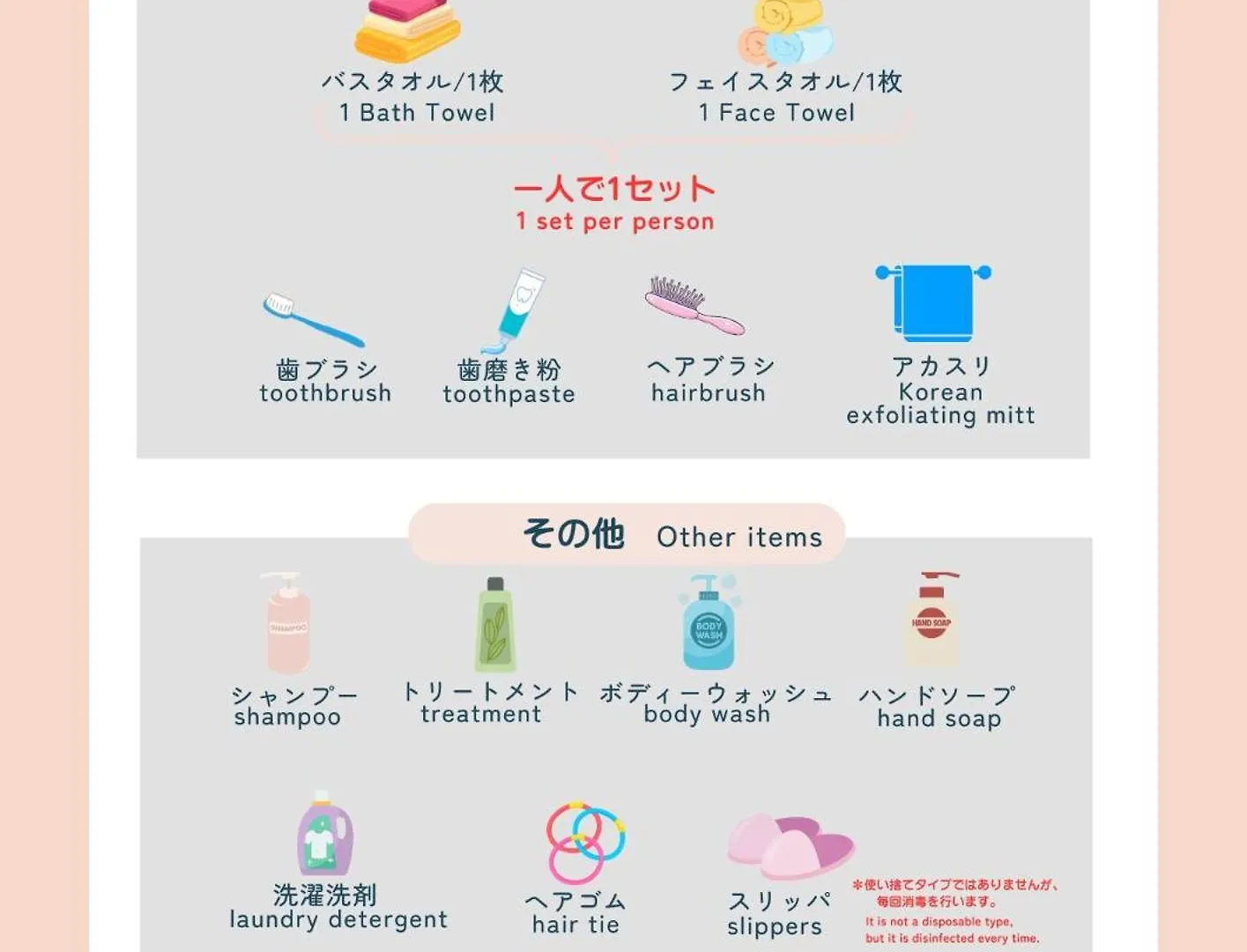 Forest Guest House - Vacation Stay 14787 Osaka 0*,  Japan
