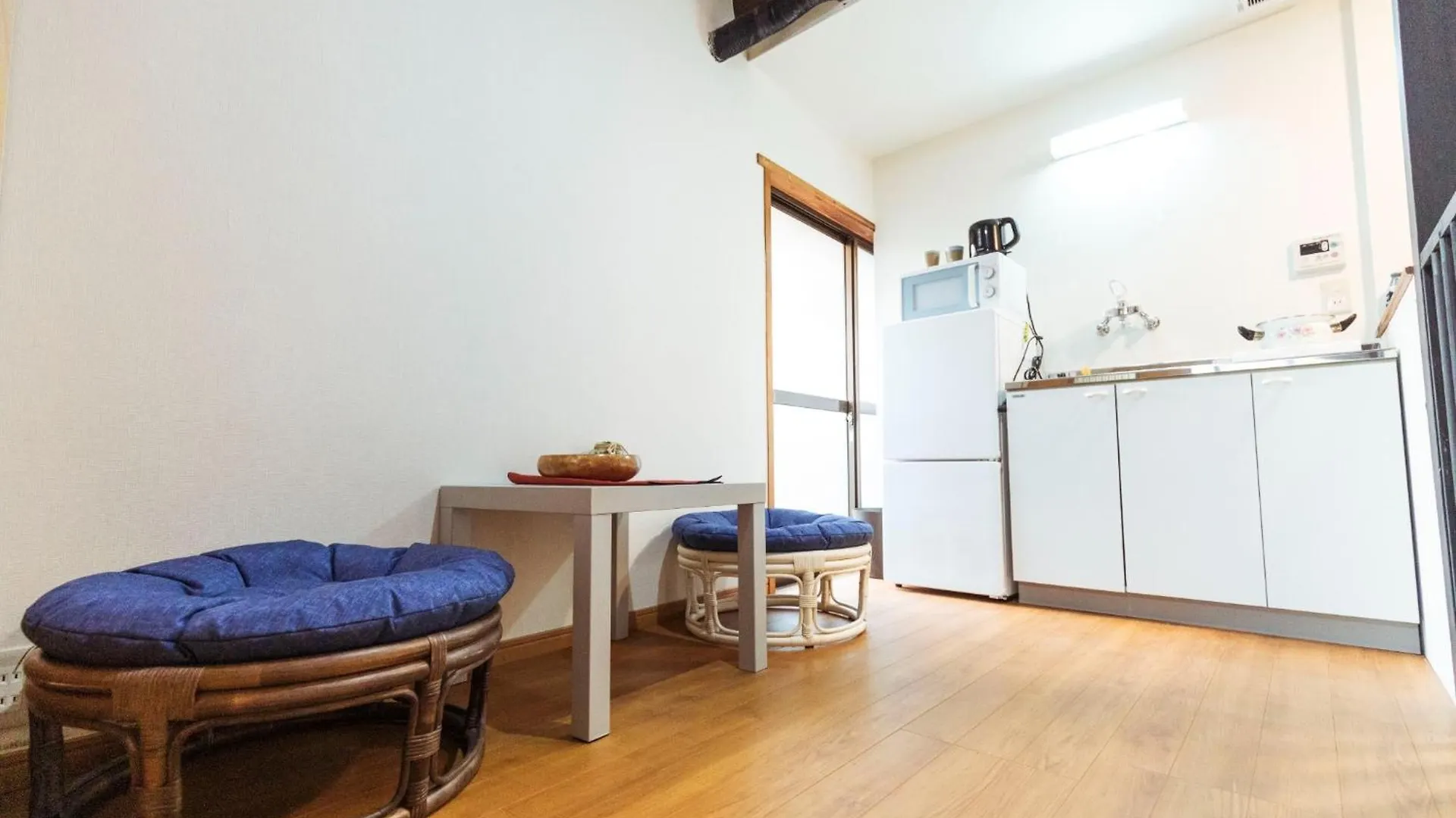 Forest Guest House - Vacation Stay 14787 Osaka