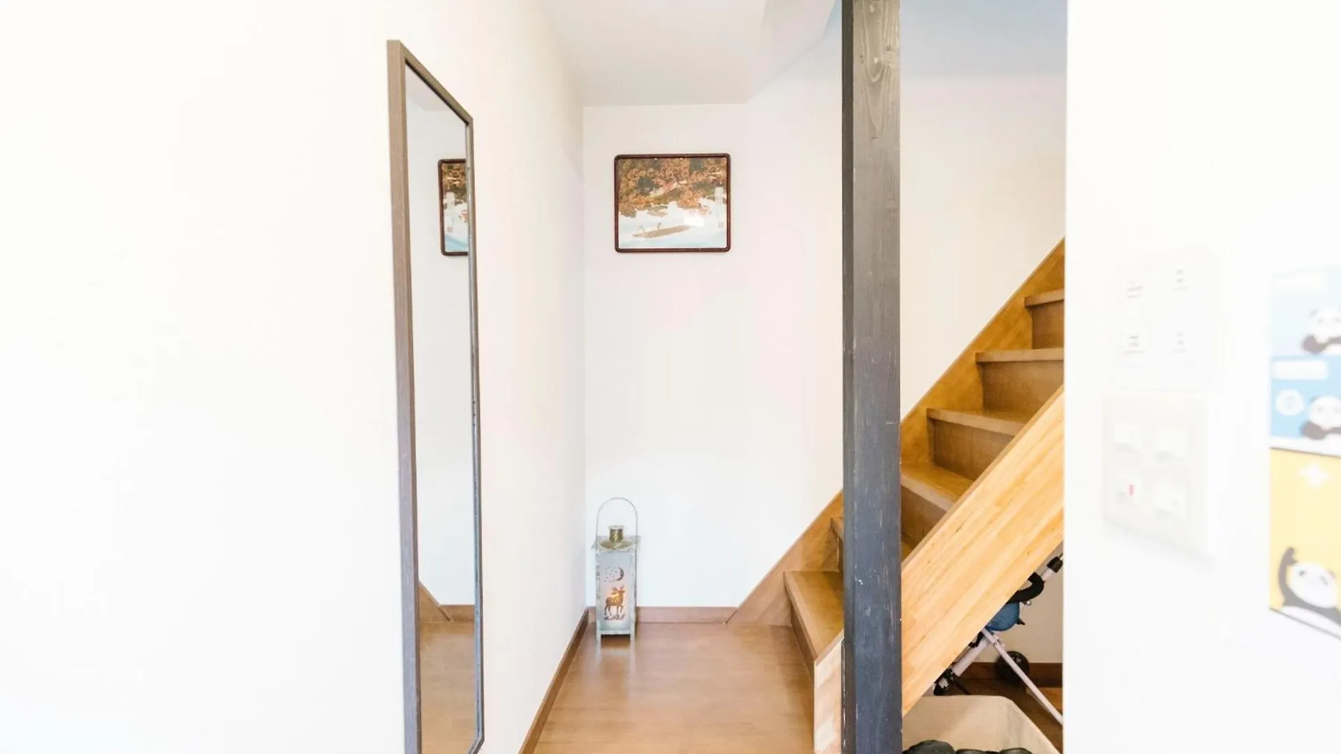 Holiday home Forest Guest House - Vacation Stay 14787 Osaka