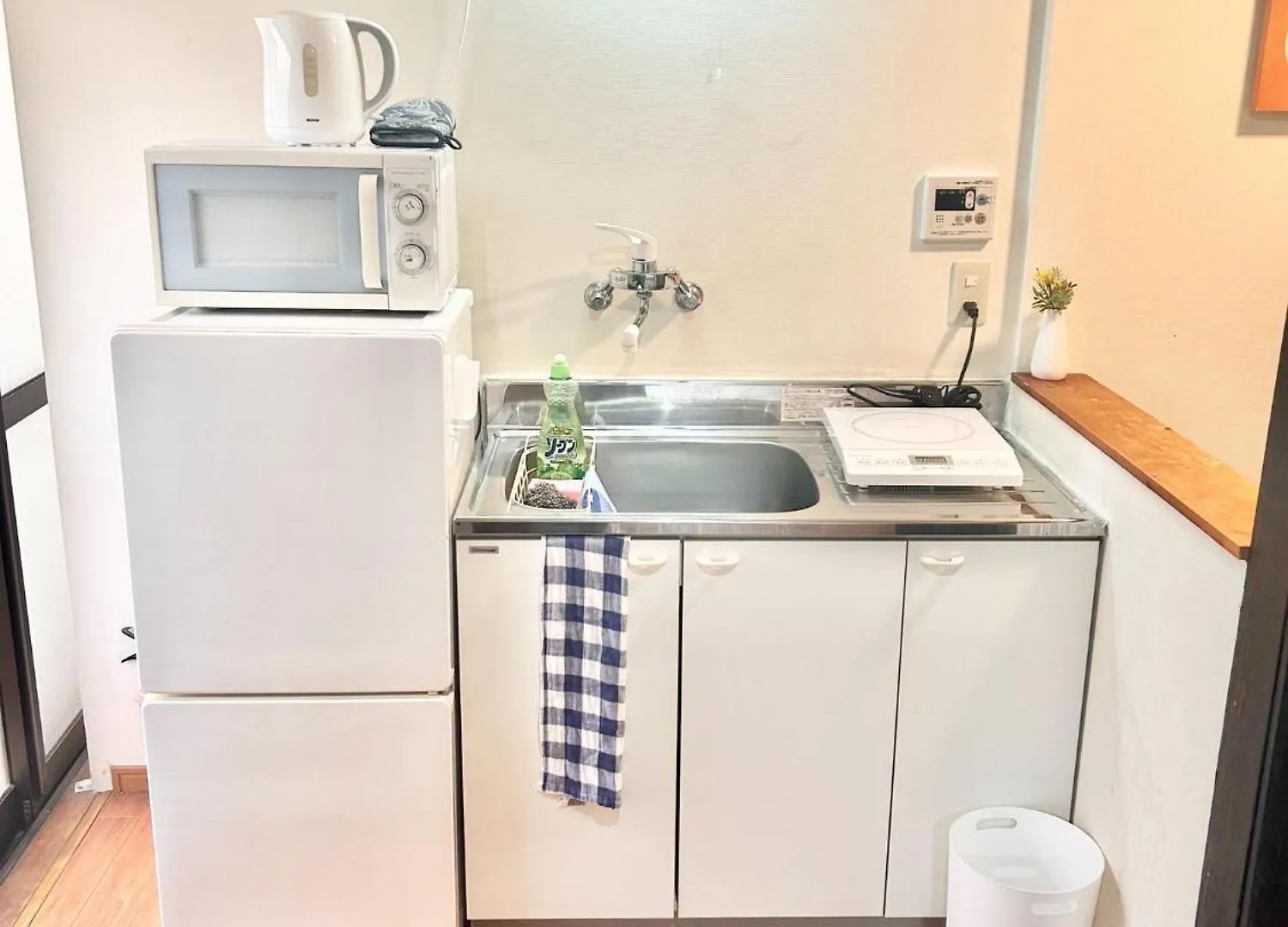 Forest Guest House - Vacation Stay 14787 Osaka Holiday home