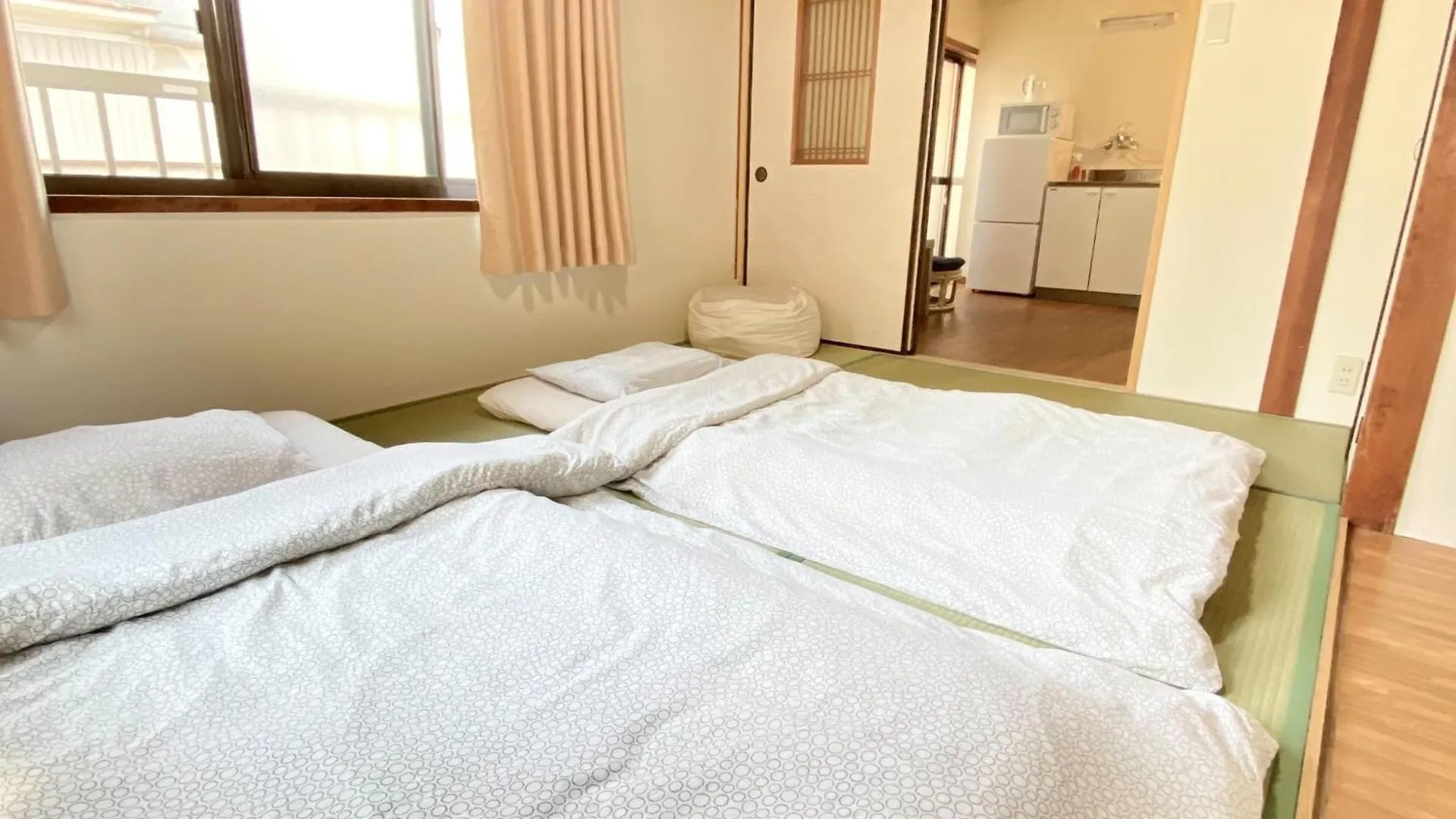 Forest Guest House - Vacation Stay 14787 Osaka 0*,