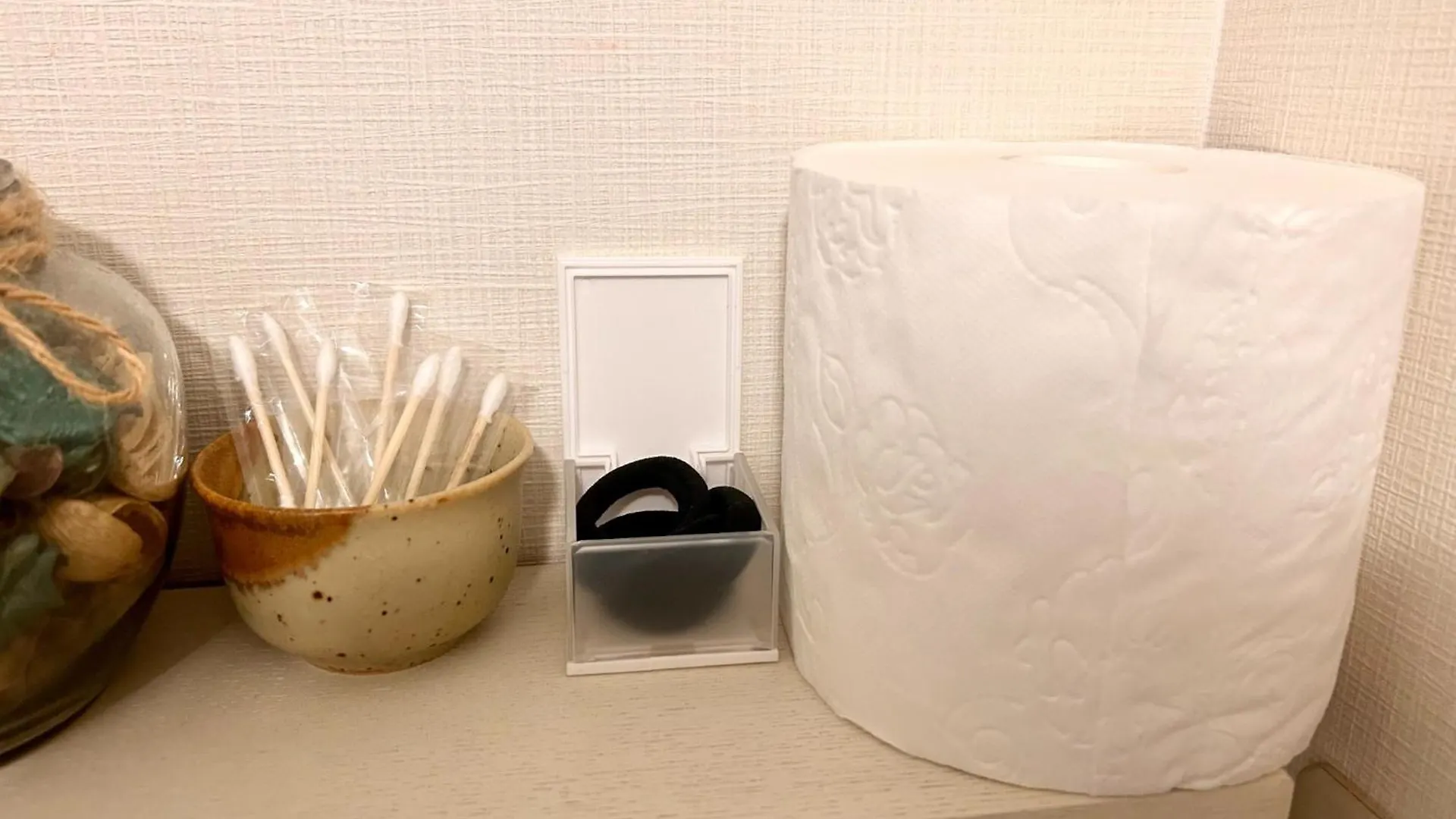 Forest Guest House - Vacation Stay 14787 Osaka 0*,
