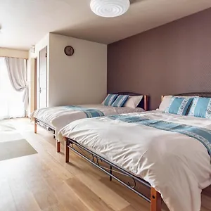  Holiday home Tino Asuka