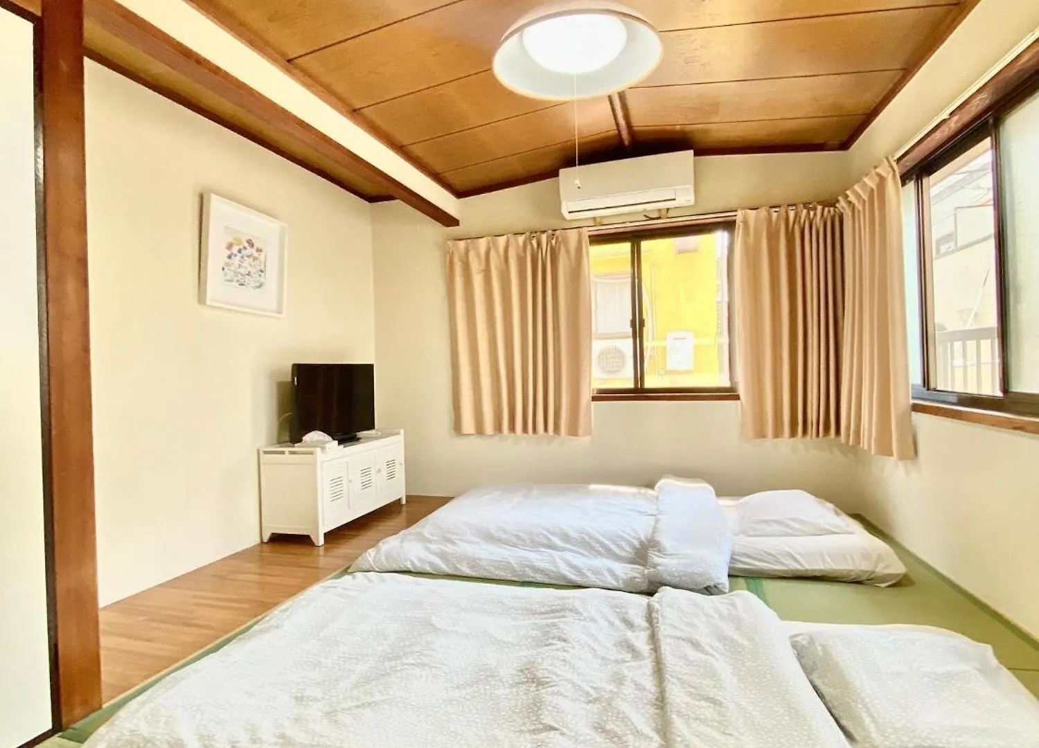 Forest Guest House - Vacation Stay 14787 Osaka Holiday home